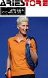 Workwear Polo Women JN803