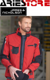 Workwear Softshell Jacket JN844
