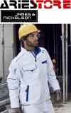 Workwear Softshell Jacket JN851