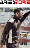 Workwear Half-Zip Sweat JN868