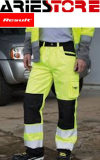 Safety Cargo Trousers RER327X