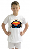 T Shirt Raglan Sublimatic Kid