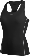 CRAFT Stay Cool Singlet Lady