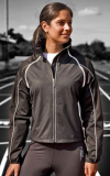 Jacket Spiro Race Lady S172F