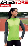 Gilet donna Airflow Spiro S262F