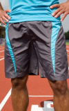 Athletic Short Spiro