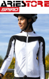 Ladies Bikewear Top Spiro S255F