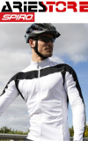 Men Bikewear Top Spiro S255M