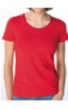 T Shirt Woman Color