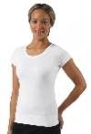 T Shirt Woman White