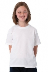 T shirt junior White FR610330