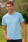 T shirt Man Color 180 gr