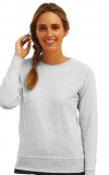 Jogging sweatshirt Woman Light