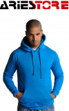 Felpa Colorado Hood Unisex