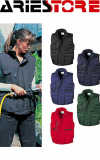 Gilet Lance R127X