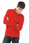 Polo Classic Cotton Man M/L