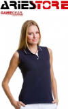 Polo Lady Sleeveless KK730