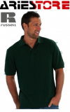 Polo classic Man half cotton