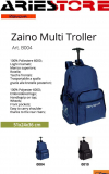 Multi Trolley  Zaino Givova B004