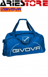 Borsa viaggio Givova B008