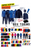 Box Torino Givova
