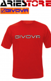 Spot t-Shirt cotone Givova MA008