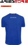 Shirt Givova One MAC01