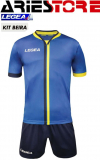 Beira KIT0050 Legea Sublimatic