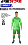 Calderon Goalkeap KITP1135 Legea