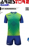 Norimberga Maglia Legea M1119