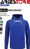 Spalato Felpa M1143 Legea