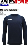 Zagabria Felpa M1144 Legea