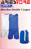 Mini Box Double 1 Legea