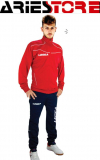 Texas tracksuit Legea T080