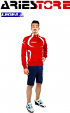 Giappone tracksuit Legea T092