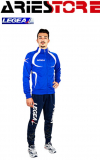 Grecia tracksuit Legea T107