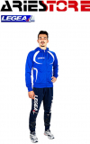 Indonesia tracksuit Legea T111