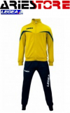 Mosca  tracksuit Legea T122