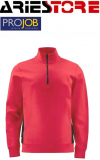 Felpa half zip  Projob 2128