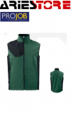 Gilet softshell Projob 3702