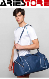 Borsone sport bag Free Time