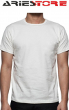 T Shirt White