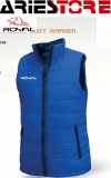Diless Rain Jacket Royal
