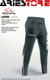 Lexe Pants Relax Royal