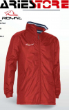 Mex Jacket Royal