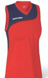 ATLANTA  shirt  5040  Sportika