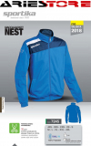 NEST giacca tuta Sportika 7245