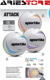 Attack ball Sportika 7429