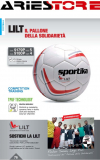 Lilt ball Sportika 9179P