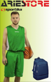 Mini Box Basket 3 Sportika